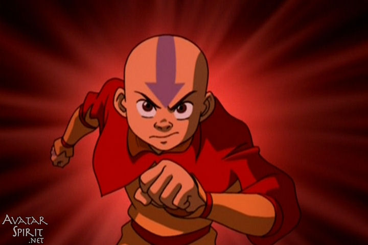 Avatar: The Last Airbender