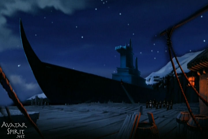 Avatar: The Last Airbender