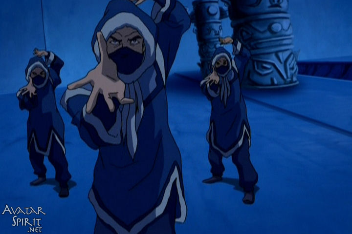 Avatar: The Last Airbender
