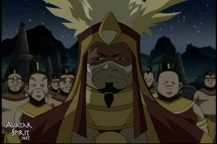 Avatar: The Last Airbender