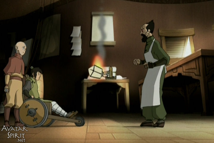 Avatar: The Last Airbender