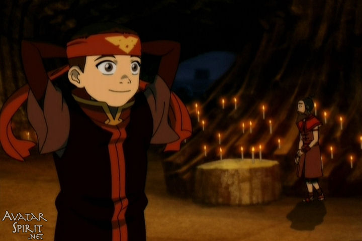 Avatar: The Last Airbender