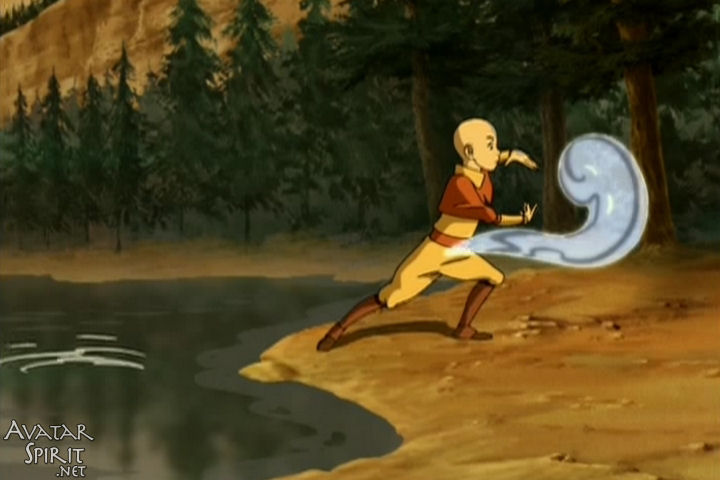 Avatar: The Last Airbender
