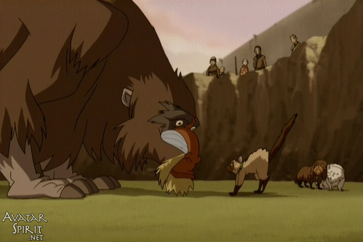 Avatar: The Last Airbender