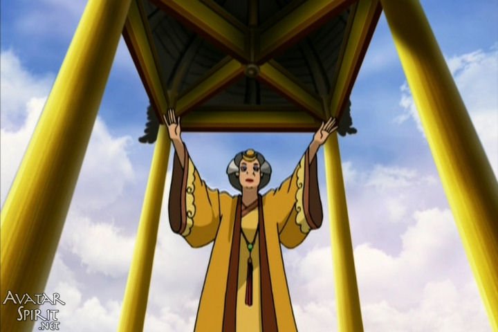 Avatar: The Last Airbender