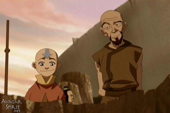 Avatar: The Last Airbender