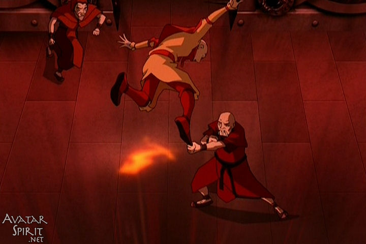 Avatar: The Last Airbender