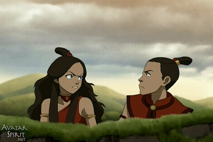Avatar: The Last Airbender