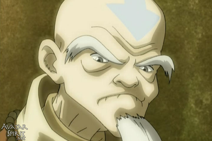 Avatar: The Last Airbender