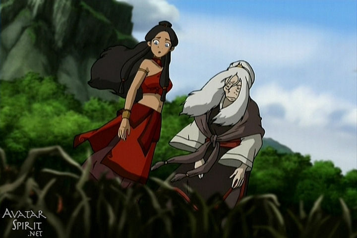 Avatar: The Last Airbender Avatar: The Last Airbender