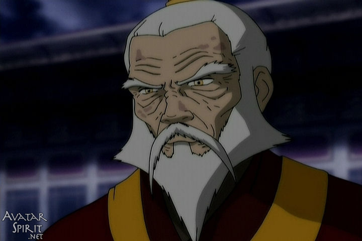 Avatar: The Last Airbender