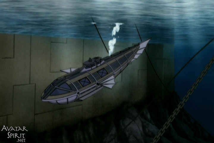 Avatar: The Last Airbender