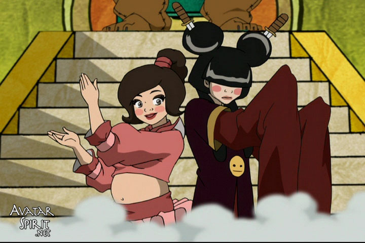 Avatar: The Last Airbender