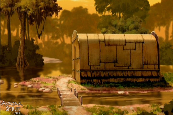 Avatar: The Last Airbender