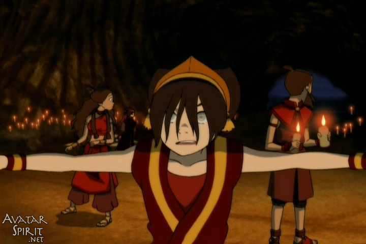 Avatar: The Last Airbender