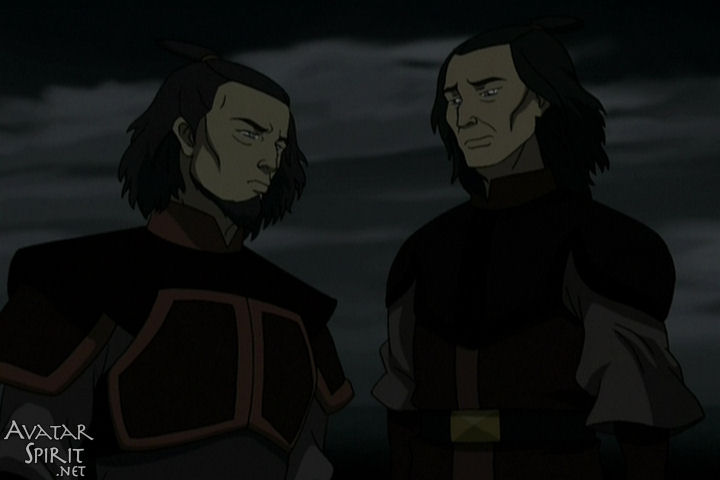 Avatar: The Last Airbender