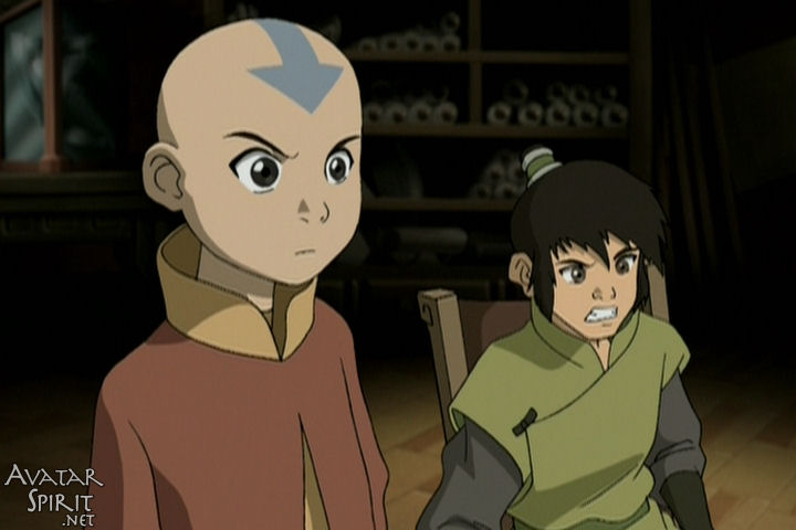 Avatar: The Last Airbender