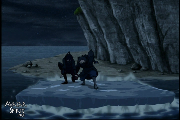 Avatar: The Last Airbender