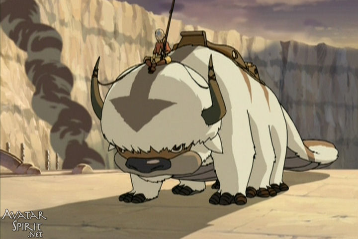 Avatar: The Last Airbender