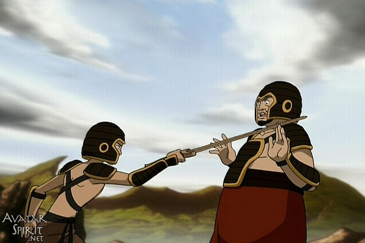 Avatar: The Last Airbender