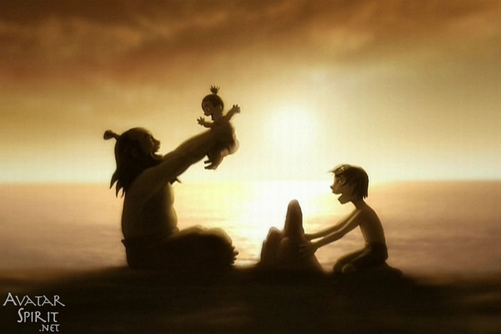 Avatar: The Last Airbender