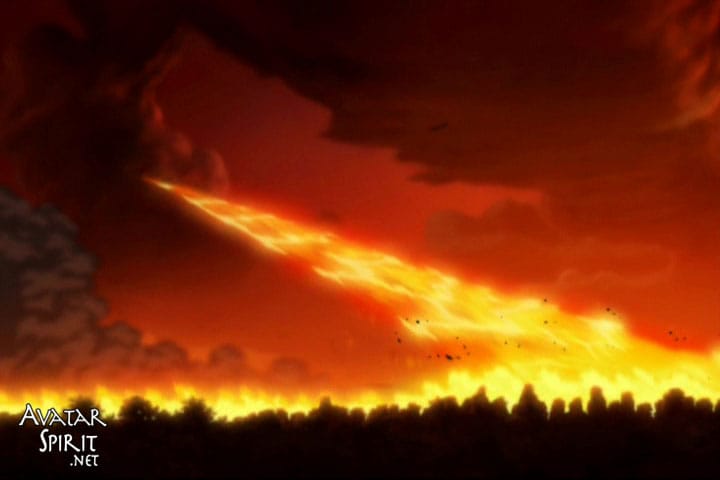 Avatar: The Last Airbender