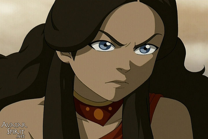 Avatar: The Last Airbender