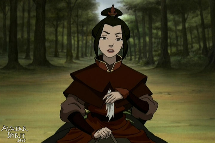 Avatar: The Last Airbender
