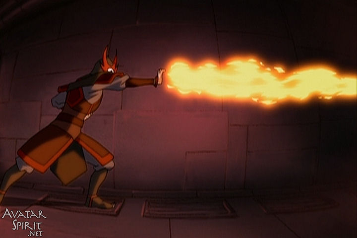 Avatar: The Last Airbender