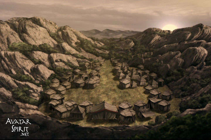 Avatar: The Last Airbender