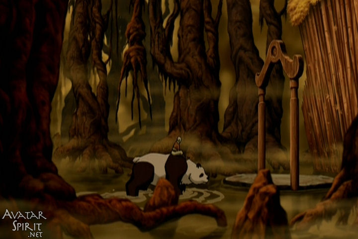 Avatar: The Last Airbender