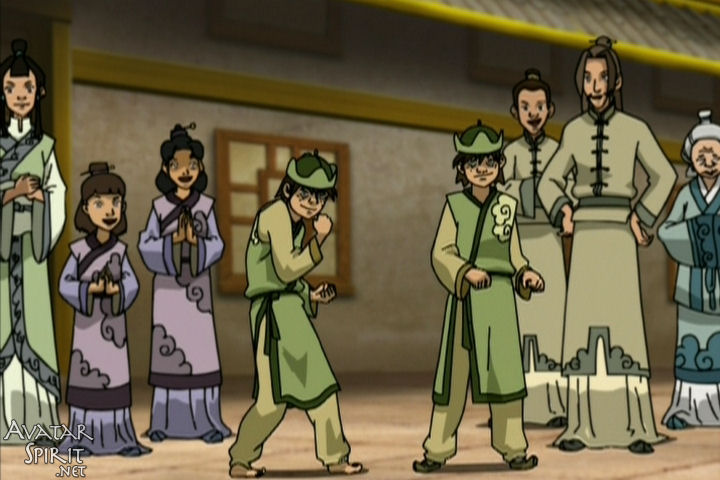 Avatar: The Last Airbender