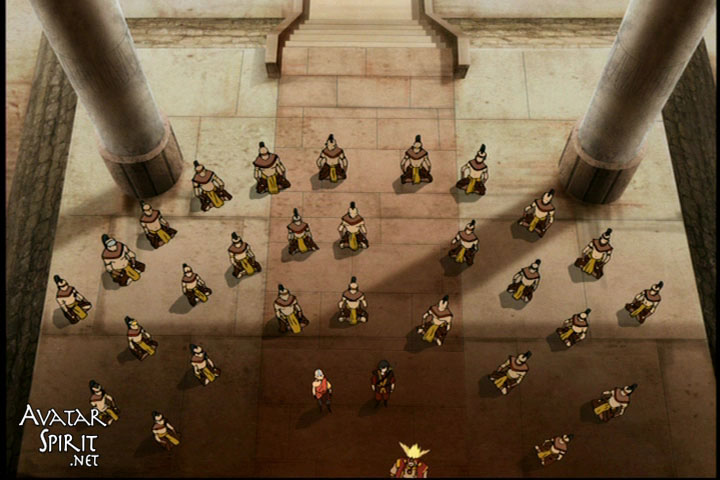 Avatar: The Last Airbender