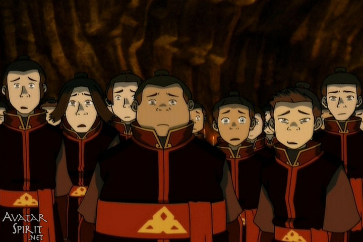 Avatar: The Last Airbender