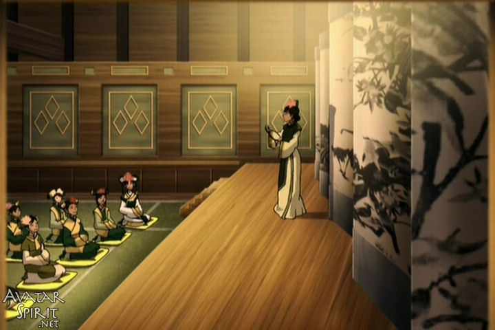 Avatar: The Last Airbender