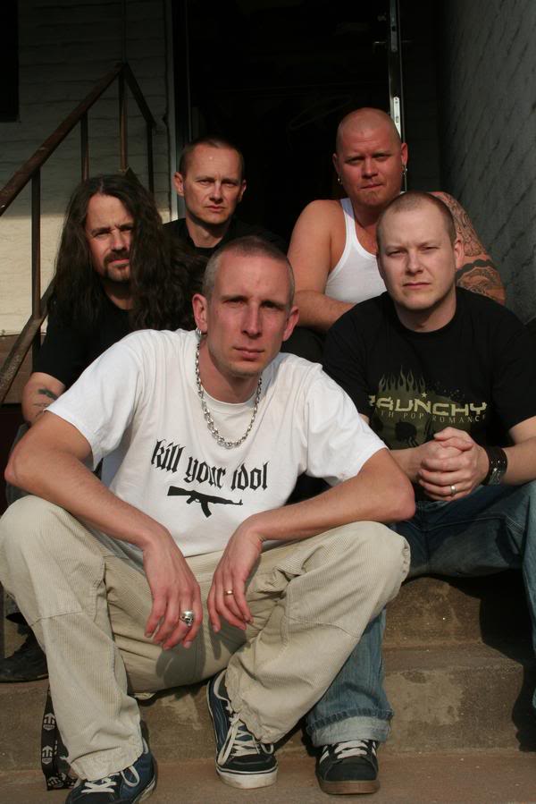 Clawfinger