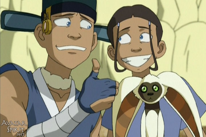 Avatar: The Last Airbender