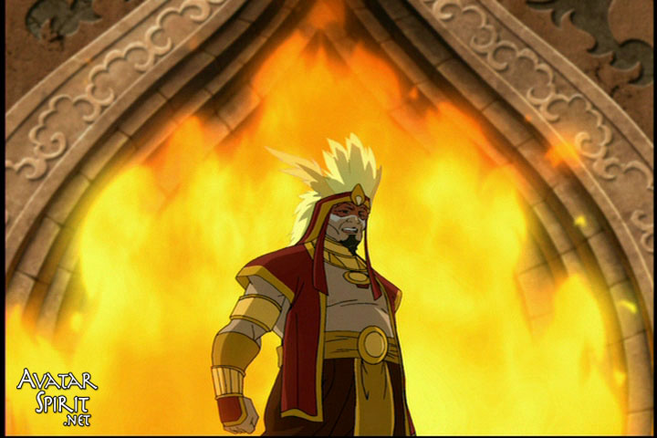 Avatar: The Last Airbender