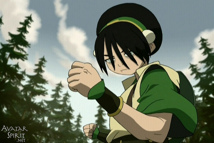 Avatar: The Last Airbender