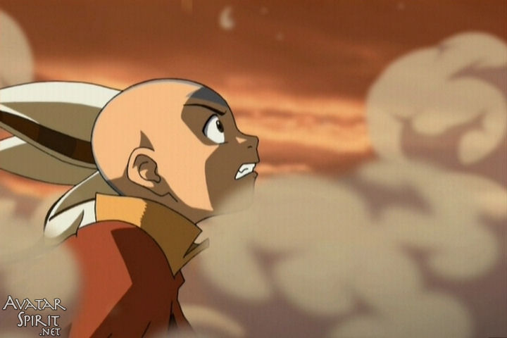 Avatar: The Last Airbender