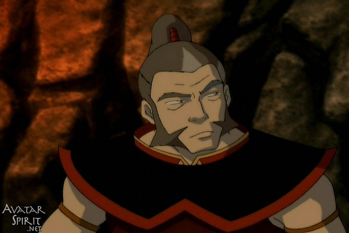 Avatar: The Last Airbender
