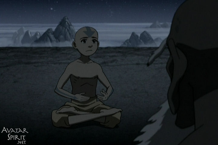 Avatar: The Last Airbender