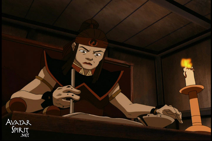 Avatar: The Last Airbender