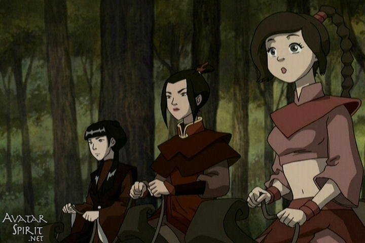 Avatar: The Last Airbender