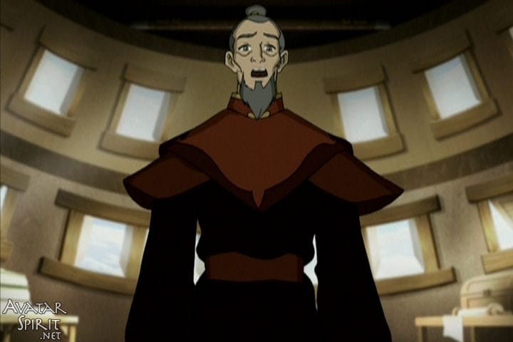 Avatar: The Last Airbender