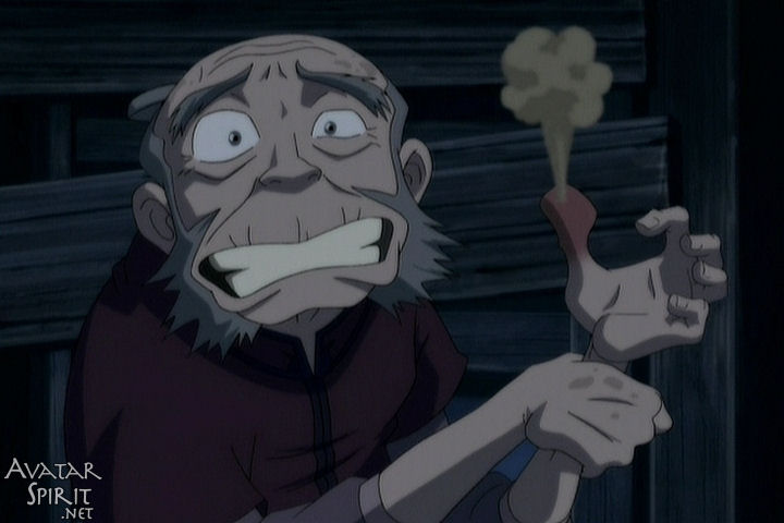 Avatar: The Last Airbender
