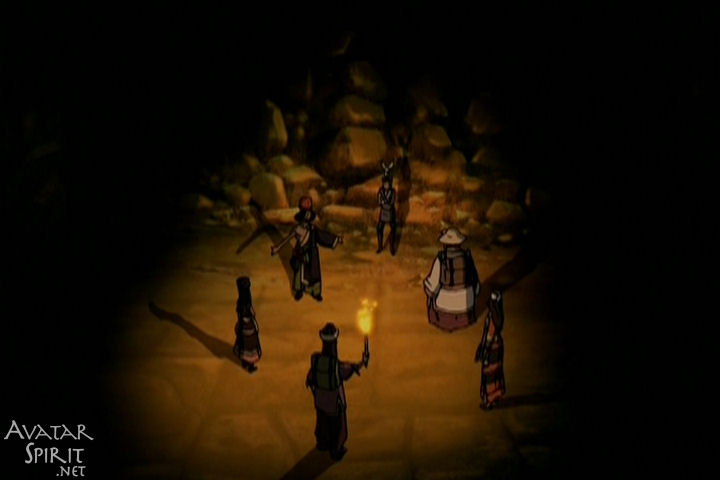 Avatar: The Last Airbender
