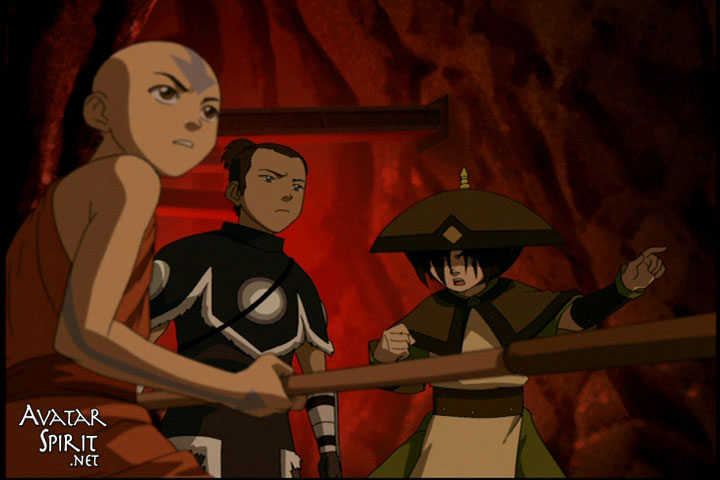 Avatar: The Last Airbender