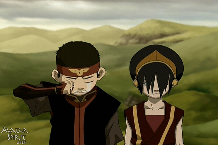 Avatar: The Last Airbender
