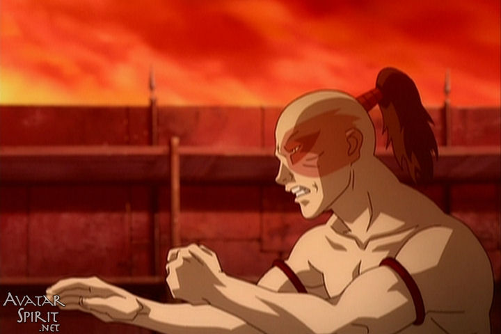 Avatar: The Last Airbender